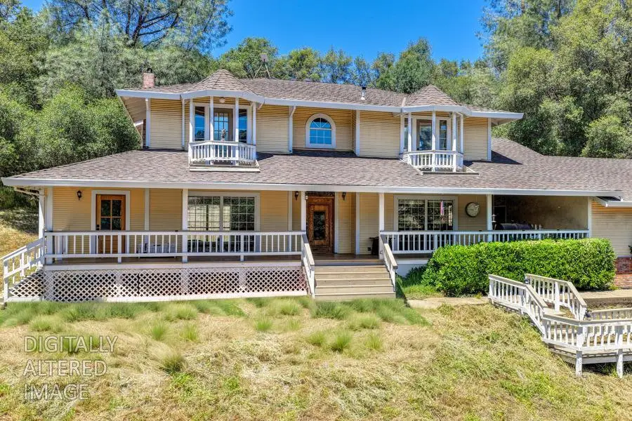 3600 Gold Country Drive, El Dorado, CA 95623 - #2