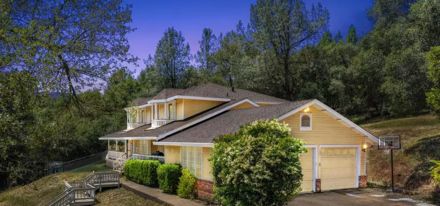 3600 Gold Country Drive, El Dorado, CA 95623 - #3