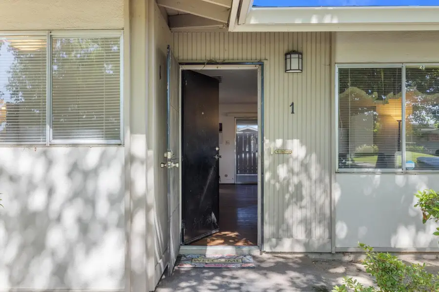 2700 Macdougal Street #1, Modesto, CA 95350 - #2
