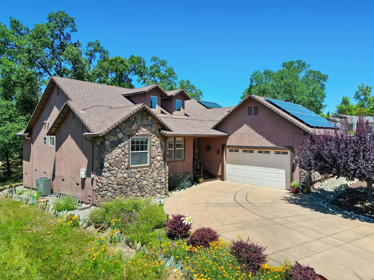 678 Greenstone Way, Angels Camp, CA 95222 - #1