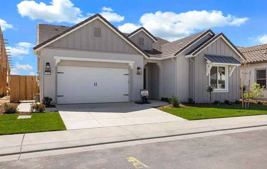 3062 Wisteria Drive, Lodi, CA 95242 - #3