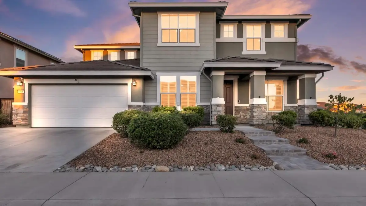 6368 Garland Way, Roseville, CA 95747 - #1