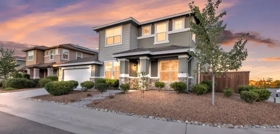 6368 Garland Way, Roseville, CA 95747 - #2
