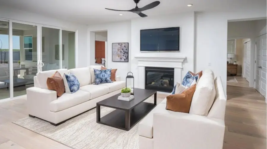 3067 Pansona Street, El Dorado Hills, CA 95762 - #2