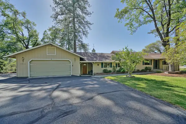 2824 Mace Road, Camino, CA 95709