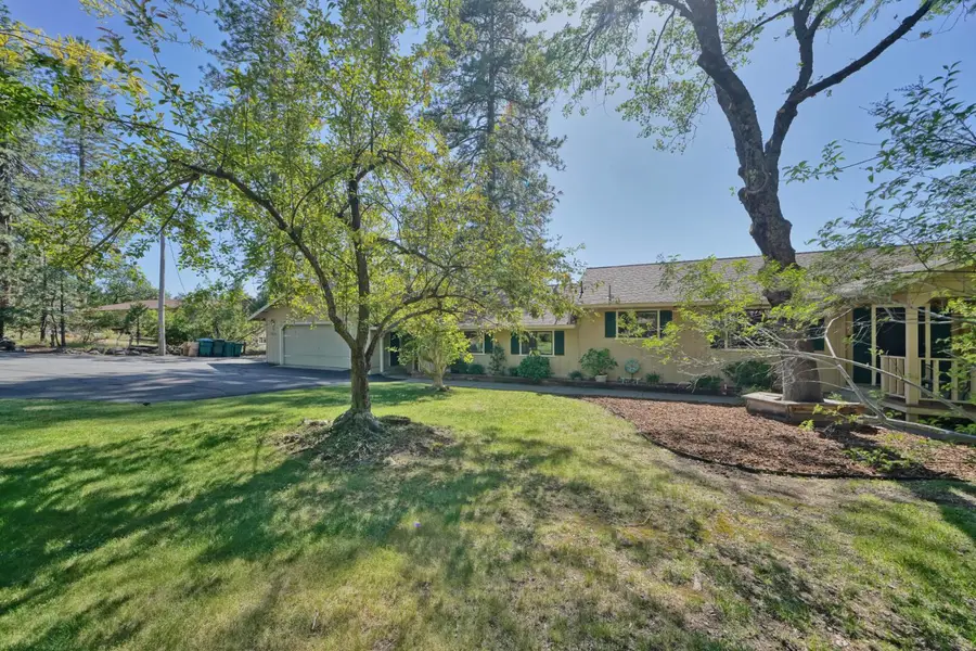 2824 Mace Road, Camino, CA 95709 - #2