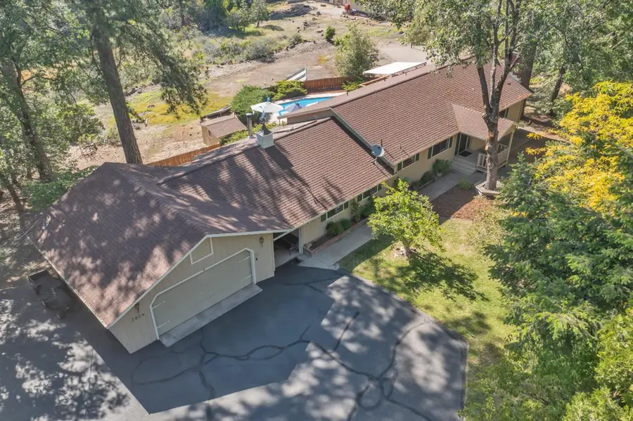 2824 Mace Road, Camino, CA 95709 - #3