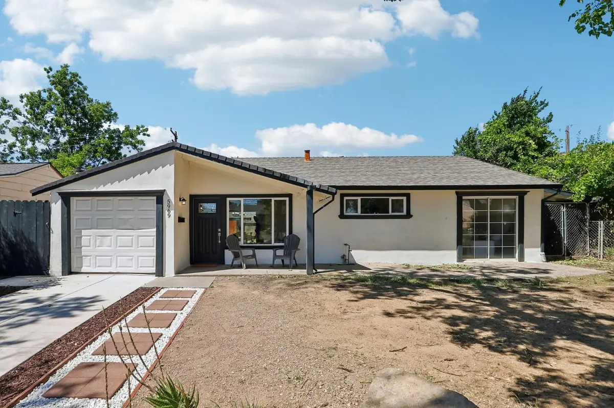 5969 N Haven Drive, North Highlands, CA 95660 - #1