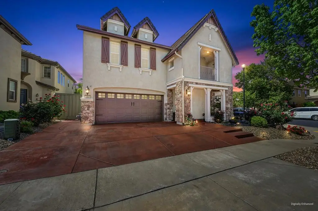 2364 Kinsella Way, Roseville, CA 95747 - #1