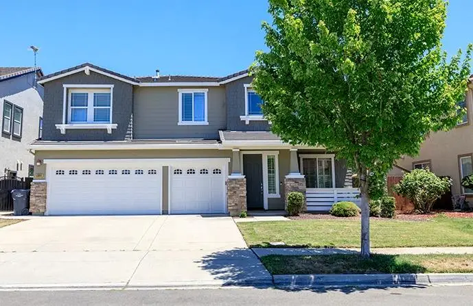 4566 Sorenson Way, Turlock, CA 95382 - #1