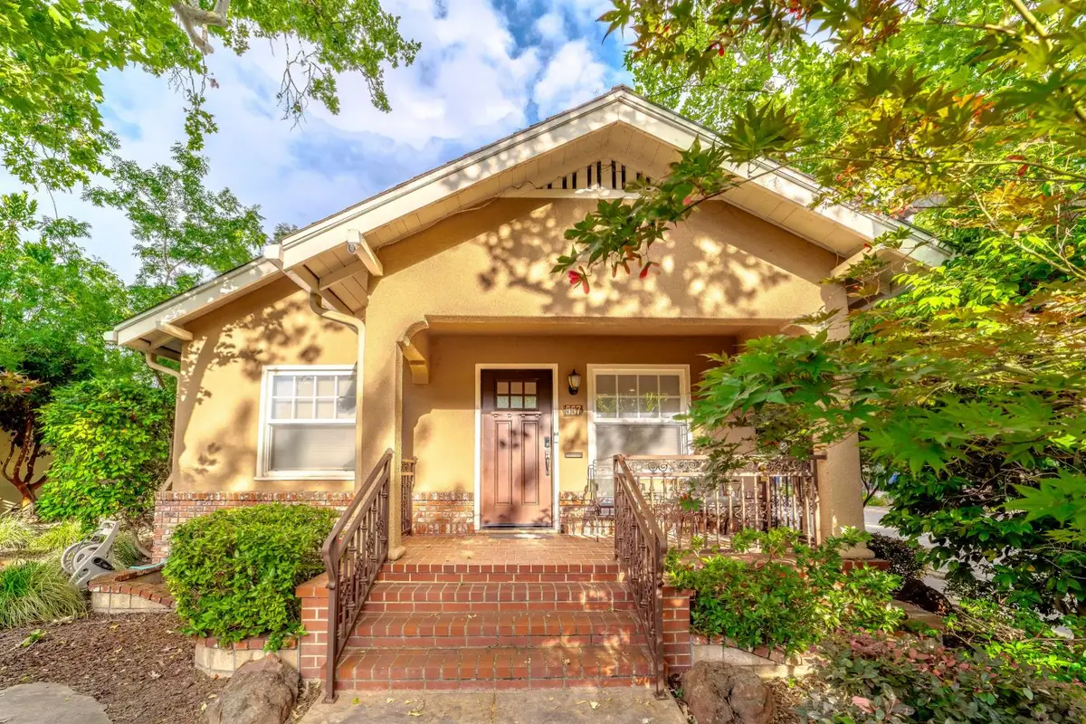 557 San Miguel Way, Sacramento, CA 95819 - #1