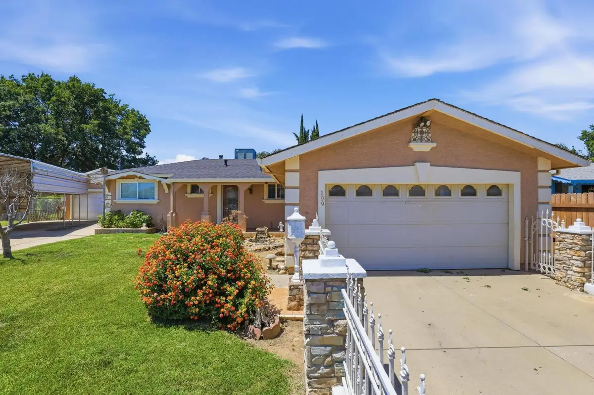 199 Dorman Avenue, Yuba City, CA 95991 - #1