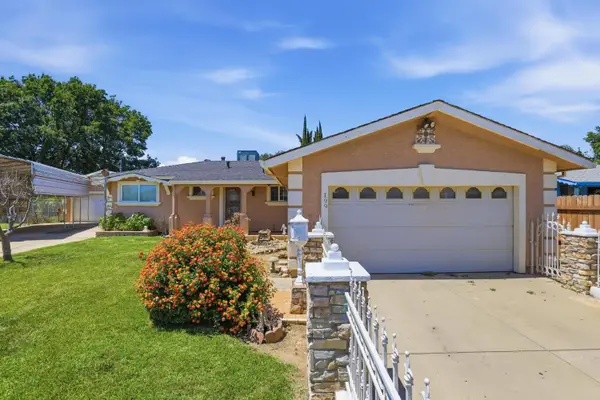 199 Dorman Avenue, Yuba City, CA 95991