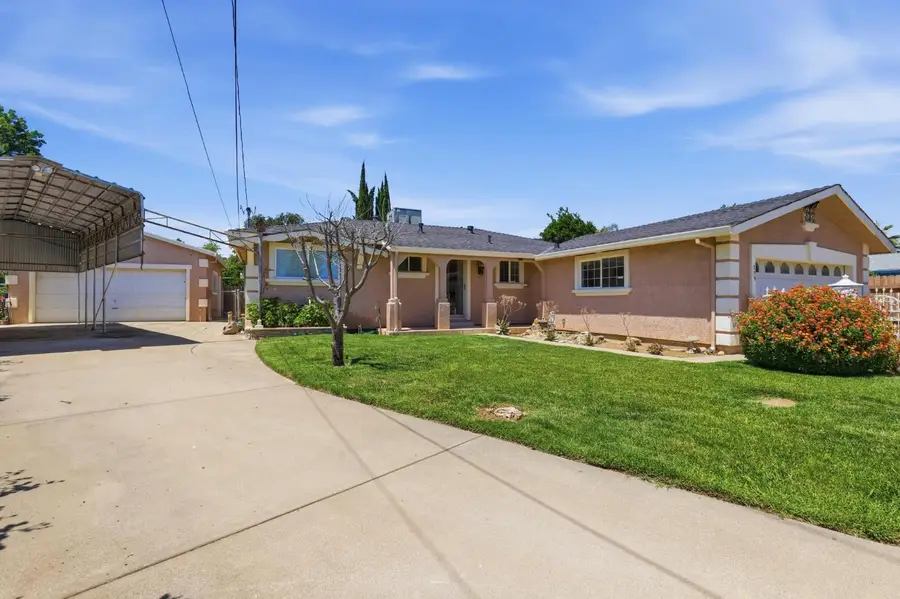 199 Dorman Avenue, Yuba City, CA 95991 - #2