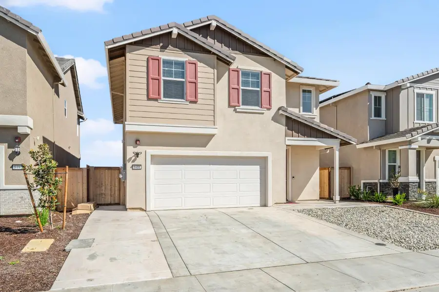 8488 Anker Way, Elk Grove, CA 95757 - #3