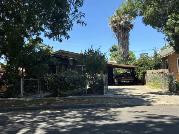 406 Yosemite Avenue, Modesto, CA 95351