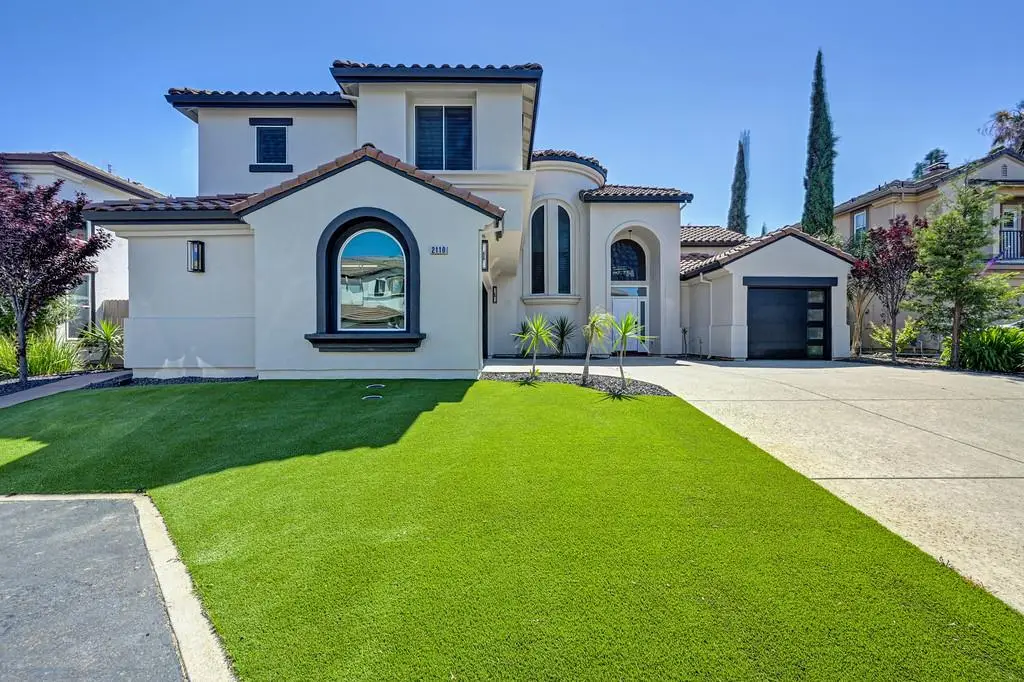 2110 Blackheath Lane, Roseville, CA 95678 - #1