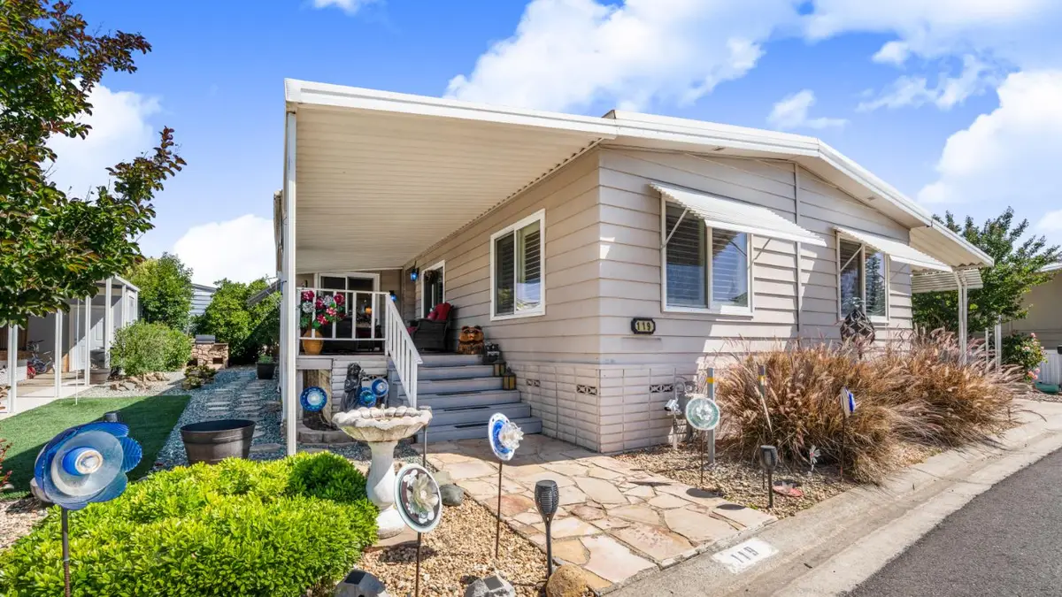 119 Calle Maria, Elk Grove, CA 95624 - #1
