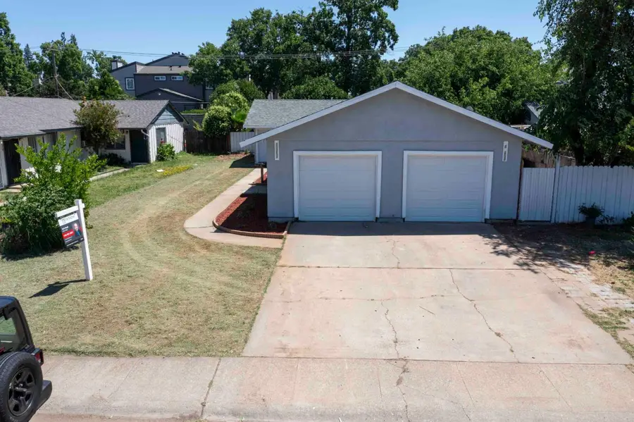 10252 S White Rock Road, Rancho Cordova, CA 95670 - #2