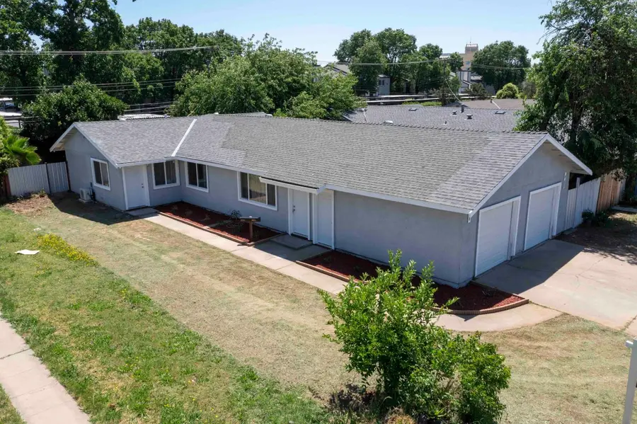 10252 S White Rock Road, Rancho Cordova, CA 95670 - #3