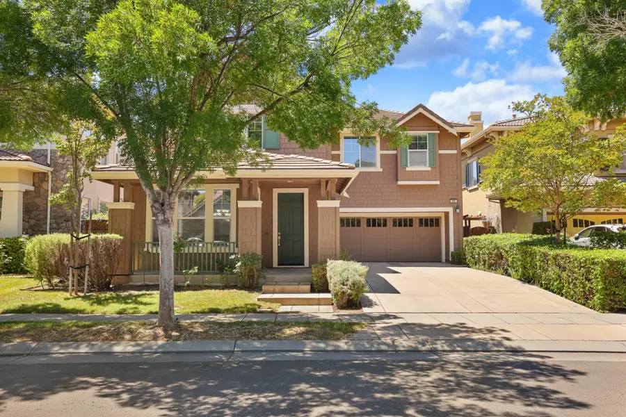 665 S Comunidad Street, Tracy, CA 95391 - #3