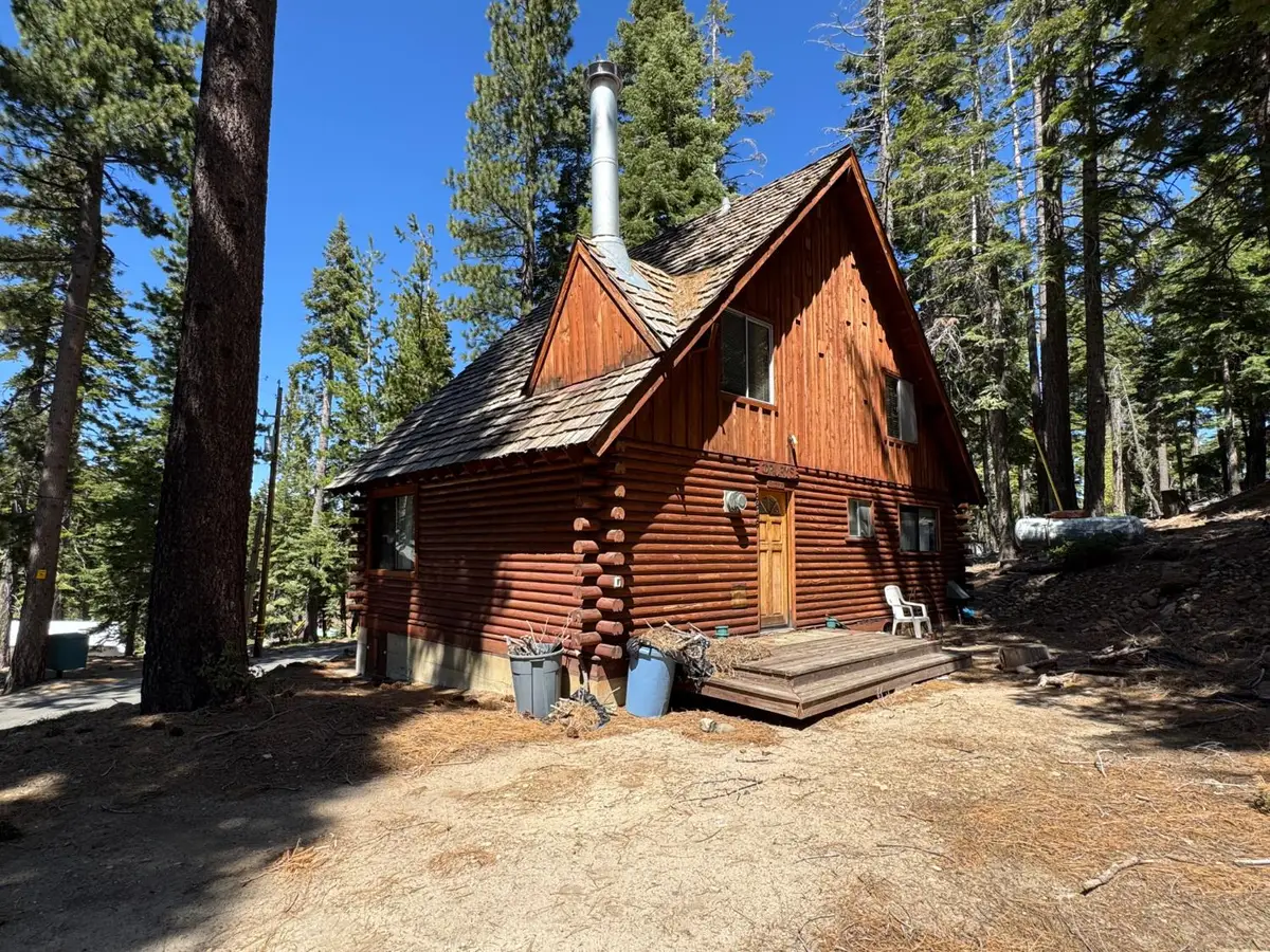 8849 View Circle, Tahoma, CA 96142 - #1