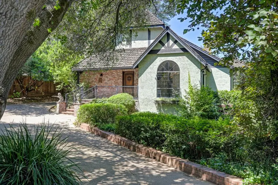 4305 Illinois Avenue, Fair Oaks, CA 95628 - #1
