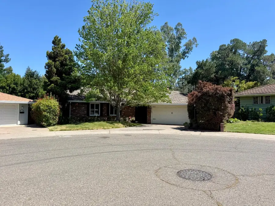3910 La Honda Way, Carmichael, CA 95608 - #2
