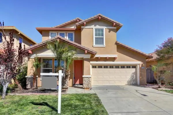 11739 Kouros Way, Rancho Cordova, CA 95742