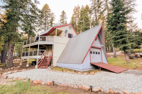 1434 Skyline Drive, Tamarack, CA 95223