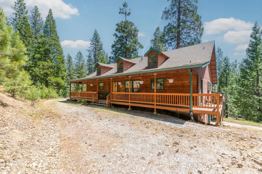 27297 Dew Drop Road, Pioneer, CA 95666 - #3