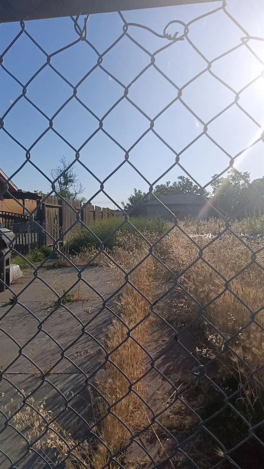 2705 S Harrison Street, Stockton, CA 95206 - #2