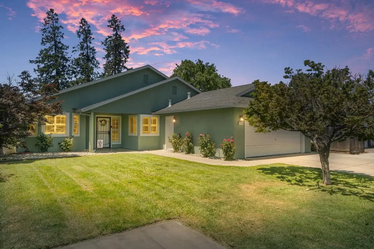 344 Ventanas Avenue, Oakdale, CA 95361 - #1
