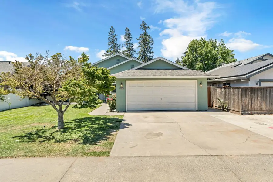 344 Ventanas Avenue, Oakdale, CA 95361 - #2