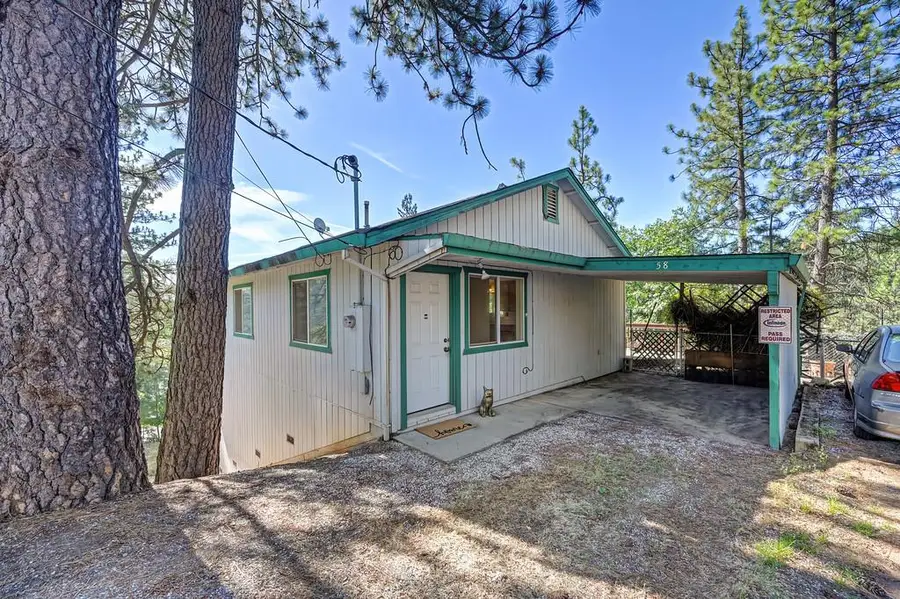 58 Colfax Avenue, Colfax, CA 95713 - #2