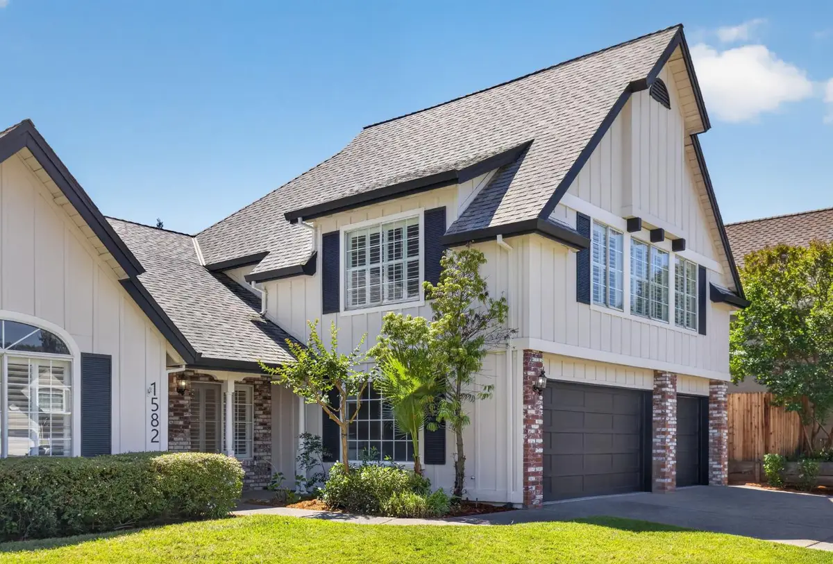 1582 Misty Wood Drive, Roseville, CA 95747 - #1