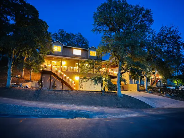 611 Sunrise Road, Copperopolis, CA 95228