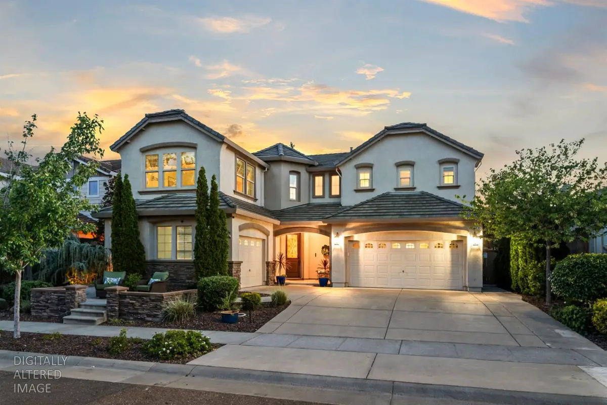 5033 Prairie Grass Way, Roseville, CA 95747 - #1