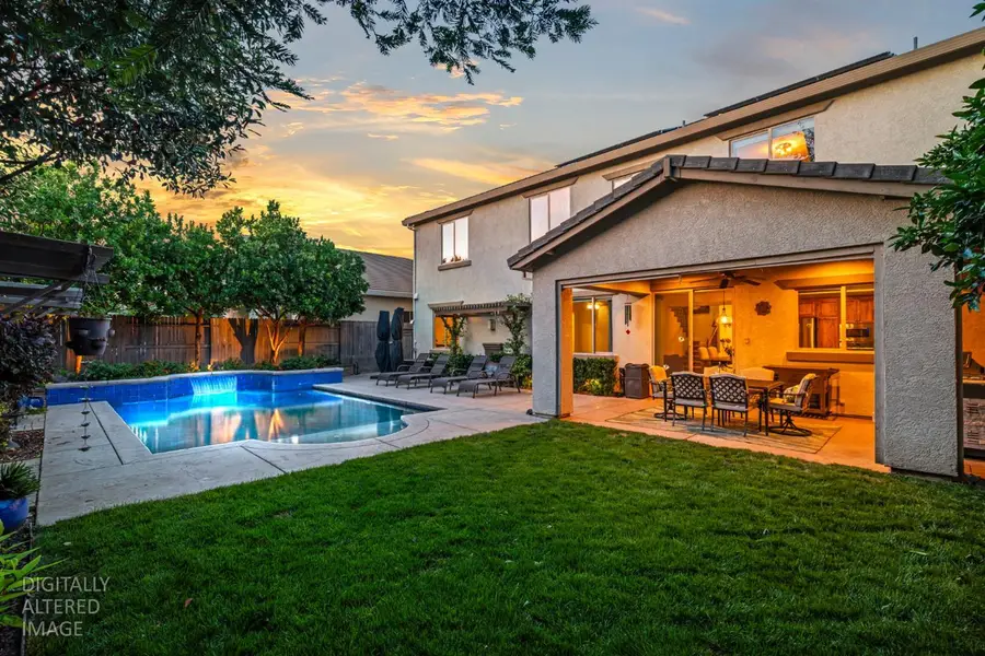 5033 Prairie Grass Way, Roseville, CA 95747 - #3