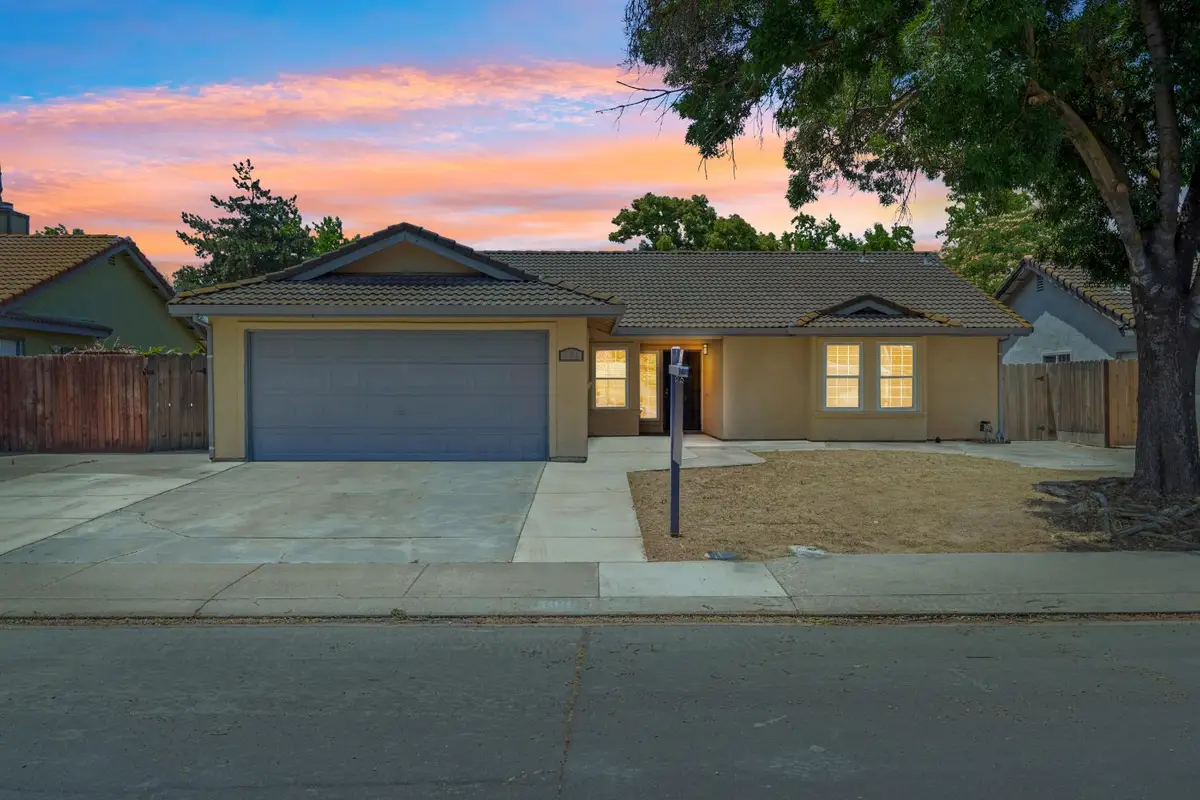 301 Goldrun Drive, Modesto, CA 95354 - #1