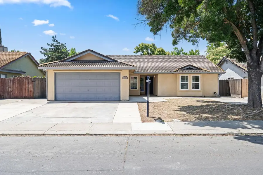 301 Goldrun Drive, Modesto, CA 95354 - #3