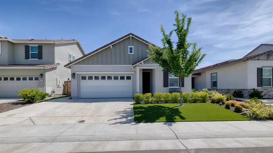 703 Coronado Court, Lincoln, CA 95648 - #2