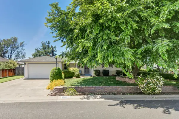 10613 Pedro Way, Rancho Cordova, CA 95670