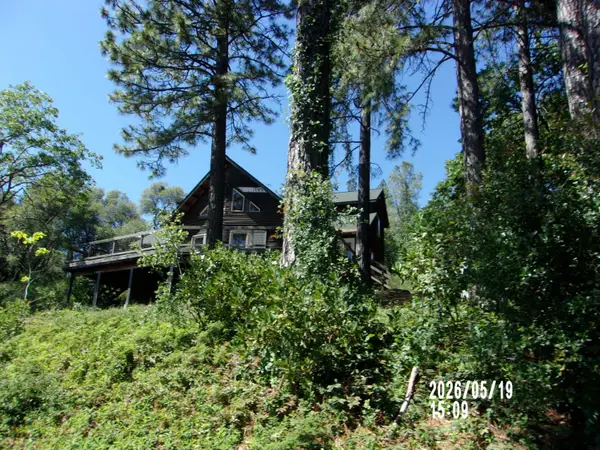 10752 John Barleycorn Road, Nevada City, CA 95959