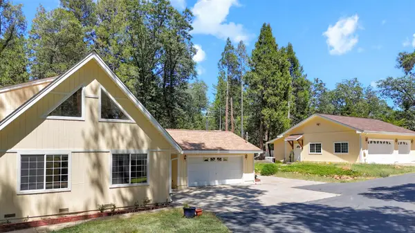 14026 Climbing Way, Nevada City, CA 95959