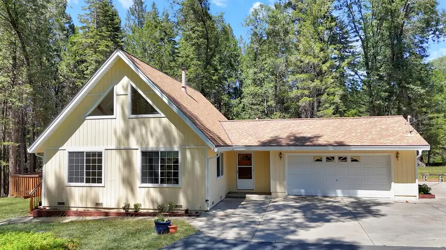 14026 Climbing Way, Nevada City, CA 95959 - #2
