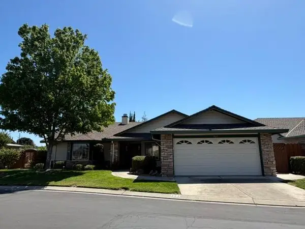 362 Garden Circle Drive, Manteca, CA 95336