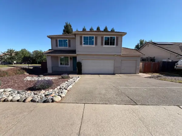 2805 Aquamarine Circle, Rescue, CA 95672