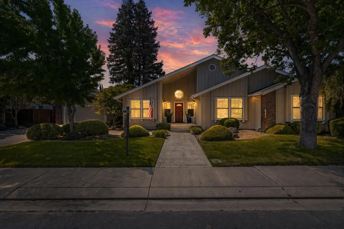 3829 Mondrian Drive, Modesto, CA 95356 - #1