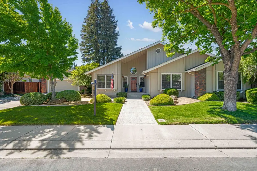 3829 Mondrian Drive, Modesto, CA 95356 - #2